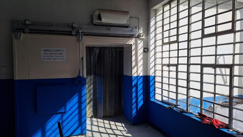 Commercial Property for Sale in Sidwell Eastern Cape